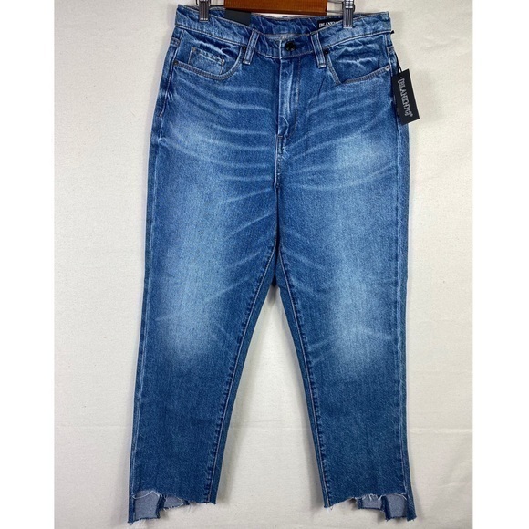 Blank NYC boyfriend Jeans - Picture 1 of 2